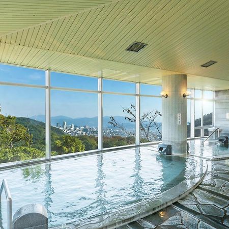 Kamenoi Hotel Fukui Buitenkant foto