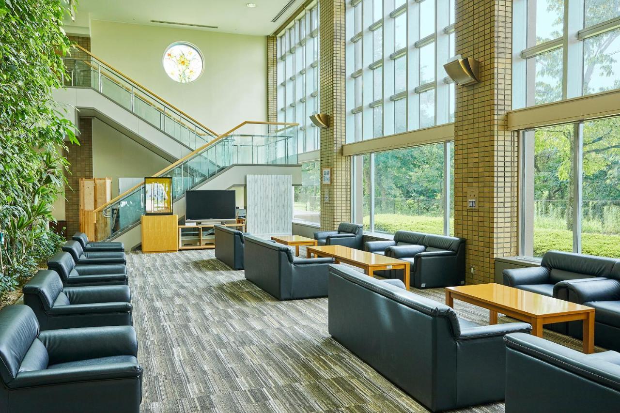 Kamenoi Hotel Fukui Buitenkant foto