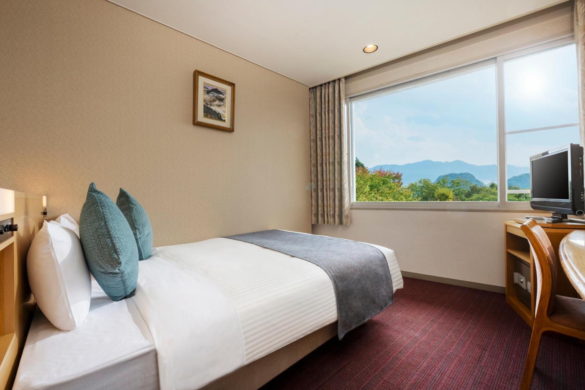 Kamenoi Hotel Fukui Buitenkant foto